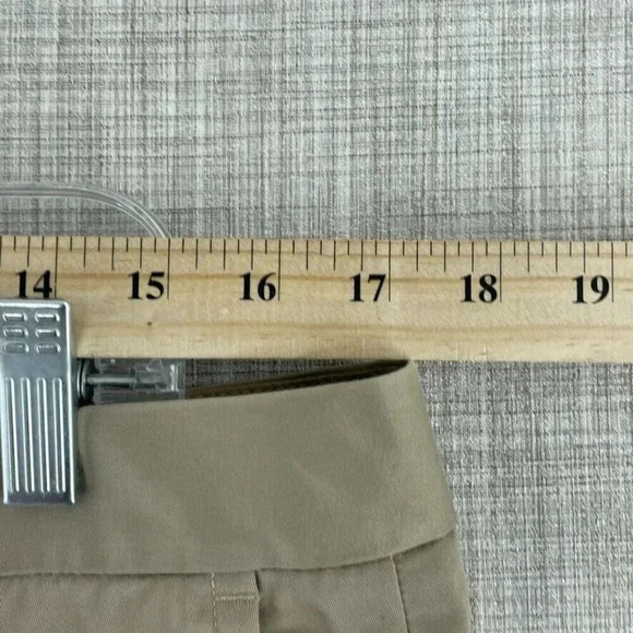 Bonobos Wednesday Straight leg chino Pants Mens 33X30 Tan 1681 - Picture 3 of 12
